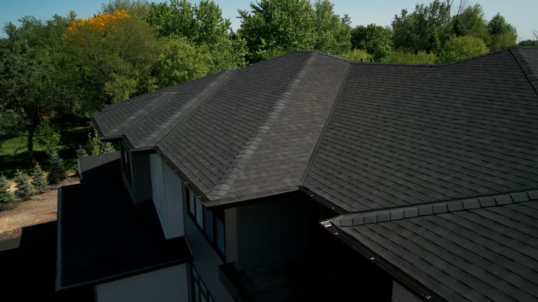 Best Emergency Roof Repair Services  in Titusville, PA